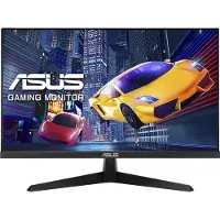 Asus 23,8" VY249HGR Eye Care Gaming-skærm IPS FHD 120Hz HDMI VGA