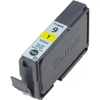 Canon PGI-9 Y Blækpatron Gul