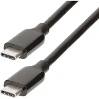 StarTech.com Usb-c 3.2-kabel Usb-c-kabel 3 M