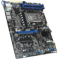 Asus P13r-e Bundkort