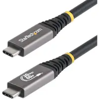 StarTech.com Cc3m20gusb4cx Usb-c-kabel 3 M