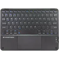 Conceptronic Tobin01 Trådløst Tastatur