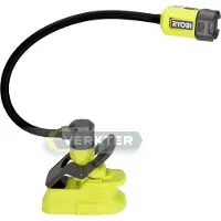 Ryobi RLCF18-0 Akku-LED-Leuchte - SOLO