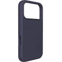 Puro ICON MAG PRO, Cover, Apple, iPhone 17 Pro, 16 cm (6.3), Mørkeblå
