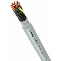 Lapp 0026353, 50 m, 1,5 mm², Blå, PVC, 101 kg/km, 178 kg/km