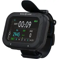 Aqua Lung I770r Pet-snw With Transmitter Dykkercomputer