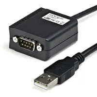 StarTech.com Rs422 Rs485 Usb-seriekabel Adapter