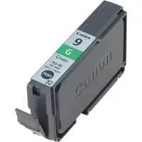 Canon PGI-9 G Blækpatron Grøn PGI-9G Modsvarer: N/A