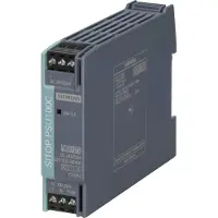 Siemens 6EP1331-5BA00, Indendørs, Flerfarvet, CE, RoHS, REACH, 22,5 mm, 80 mm, 120 g