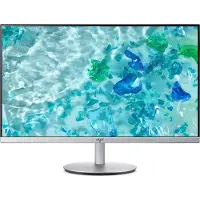 Acer 32" Vero CB322QU Esmiiprx