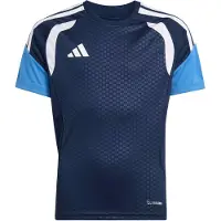 Adidas Tiro 26 Competition træningstrøje til børn, størrelse 128 cm