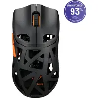 Deltaco Gam-188 Trådløs Gamingmus