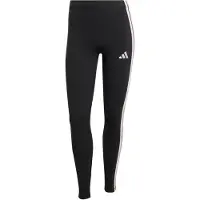 Adidas Sportsbukser 'Essentials' pastelpink / sort