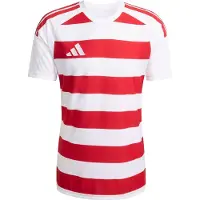 Adidas Hooped 26 T-shirt Med Korte ærmer