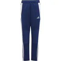 Adidas Træningsbukser Tiro 24 Winterized - Mørkeblå/Hvid Børn, størrelse 152 cm