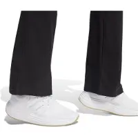 Adidas Essentials Small Logo Flared Tights, størrelse Medium