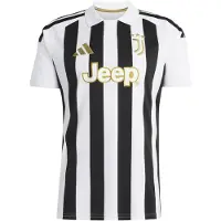 Adidas Juventus Hjemmebanetrøje 2026/27 - , størrelse XX-Large