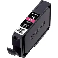 Canon PGI-72 M Blækpatron Magenta