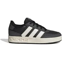 Adidas Sportssko 'Breakbase' sort / hvid