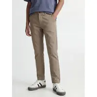 JACK&JONES JUNIOR Bukser - Noos - Jpstmarco - Beige - - 13 år (158) - Bukser - Bomuld