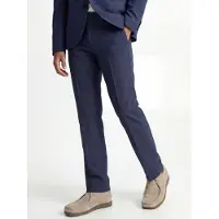 Jack & jones Junior Bukser 'Solaris' navy