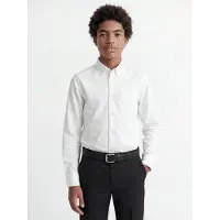 Jack & Jones Bælte - Noos - JacAnton - Sort - - 80 cm - Bælte