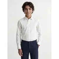 Jack & Jones Parma Skjorte Med Lange ærmer