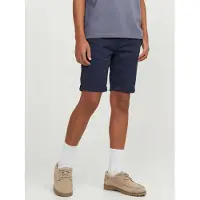 Jack & Jones Regular Fit Chinoshorts Boys