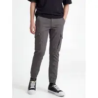 JACK&JONES JUNIOR Cargobukser Boys