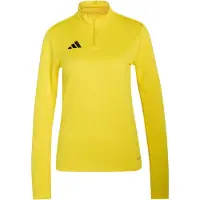 Adidas Entrada 26 Training Halv Lynlås Sweatshirt