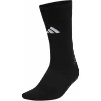 Adidas Football Grip Printed Performance Light Crewsokker
