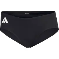 Adidas Slip 'ADIZERO' sort / hvid