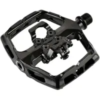 Xpedo Double Ambix Flat Clip Pedaler