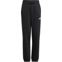 Adidas Sportsbukser sort / hvid