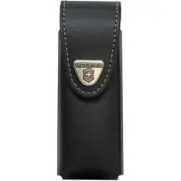 Victorinox Swiss Army Knife Belt Pouch - Black