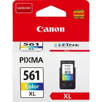 Canon CL-561XL / 3730C001 High 3-Colour