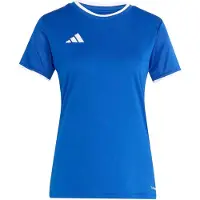 Adidas Funktionsbluse 'Entrada26' navy / hvid