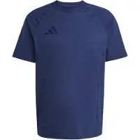 Adidas Tiro 25 Travel T-shirt Med Korte ærmer