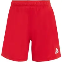 Adidas Sportsbukser 'Entrada26' rød / hvid