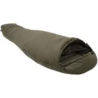 Carinthia Brenta Medium Sovepose, sovepose, olivengrøn