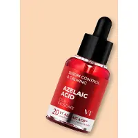 VT Cosmetics AZ Calming Ampoule Serum 30 ml