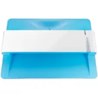 Plustek ePhoto Z300 - Scanner med papirfødning - CCD - A4/Letter - 300 dpi x 300 dpi - op til 500 scanninger pr. dag - USB 2.0