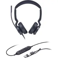 Yealink 20684799000 Monaurale Hovedtelefoner