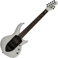 Sterling By Music Man Sterling Majesty MAJ170 Chalk Grey