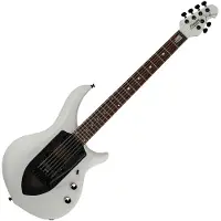 Sterling By Music Man Sterling Majesty MAJ100 Chalk Grey