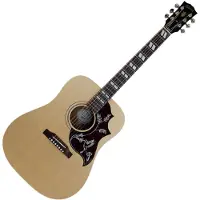 Gibson Hummingbird Special Satin Natural