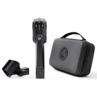 Warm Audio Retro 64 Matte Black