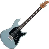 Sterling By Music Man Sterling Cutlass CT50 Plus Aqua Grey