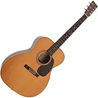 Martin M-7 Johnny Marr