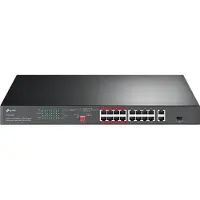 TP-LINK Tl-sl1218p Switch